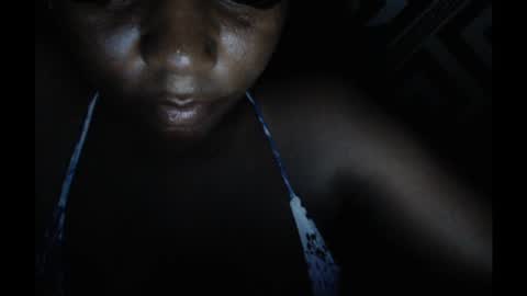 Snapshot of ebony_sexy_queen chatting on March 2025 11:23:01 AM Racheal online show from March 2025 11:23:01 AM