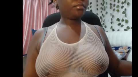 Snapshot of ebony_sexy_queen chatting on September 2025 07:47:01 PM Racheal online show from September 2025 07:47:01 PM