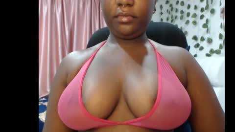 Snapshot of ebony_sexy_queen chatting on September 2025 04:45:02 AM Racheal online show from September 2025 04:45:02 AM