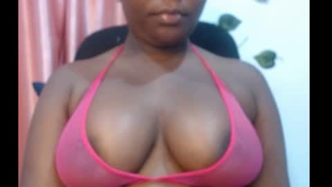 Snapshot of ebony_sexy_queen chatting on September 2025 08:26:01 AM Racheal online show from September 2025 08:26:01 AM