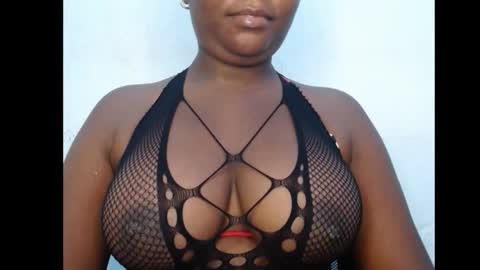 Snapshot of ebony_sexy_queen chatting on October 2025 06:36:01 AM Racheal online show from October 2025 06:36:01 AM