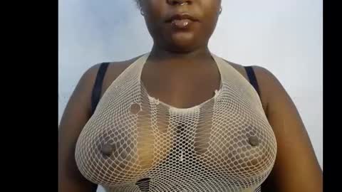 Snapshot of ebony_sexy_queen chatting on October 2025 06:41:01 PM Racheal online show from October 2025 06:41:01 PM