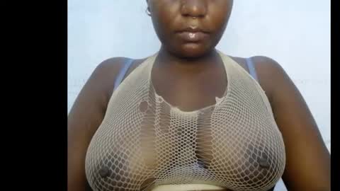 Snapshot of ebony_sexy_queen chatting on October 2025 08:48:02 PM Racheal online show from October 2025 08:48:02 PM
