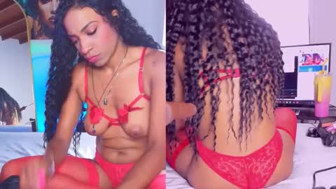 SKYE online show from September 2025 01:48:02 PM