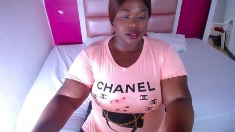 MILENA online show from December 2024 03:20:01 AM