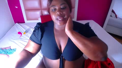 MILENA online show from February 2025 06:54:01 AM