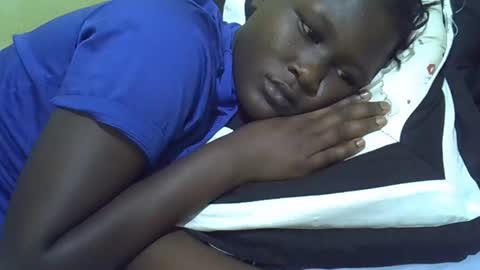 Snapshot of ebony_vanillah chatting on February 2026 06:55:02 PM ebony_vanillah online show from February 2026 06:55:02 PM