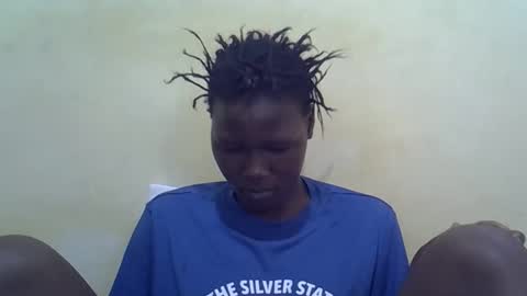 Snapshot of ebony_vanillah chatting on February 2026 10:43:01 AM ebony_vanillah online show from February 2026 10:43:01 AM