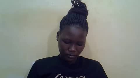 Snapshot of ebony_vanillah chatting on February 2026 06:09:01 AM ebony_vanillah online show from February 2026 06:09:01 AM