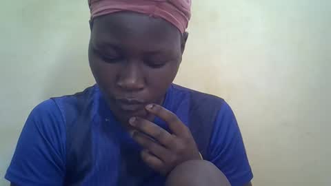 Snapshot of ebony_vanillah chatting on February 2026 06:22:02 AM ebony_vanillah online show from February 2026 06:22:02 AM