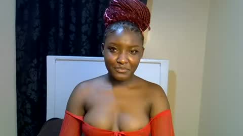 Snapshot of ebonybarbieee chatting on June 2026 09:46:01 PM Barbie online show from June 2026 09:46:01 PM