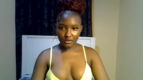 Snapshot of ebonybarbieee chatting on July 2026 05:09:02 PM Barbie online show from July 2026 05:09:02 PM
