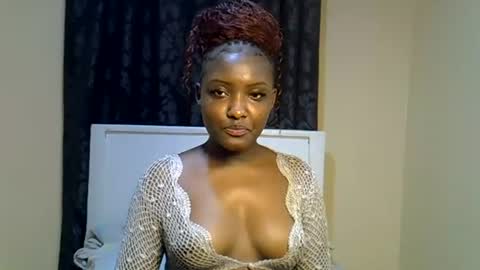 Snapshot of ebonybarbieee chatting on July 2026 07:07:01 PM Barbie online show from July 2026 07:07:01 PM