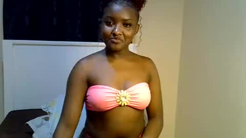 Snapshot of ebonybarbieee chatting on July 2026 07:27:02 PM Barbie online show from July 2026 07:27:02 PM