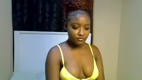 Snapshot of ebonybarbieee chatting on July 2026 08:03:01 PM Barbie online show from July 2026 08:03:01 PM