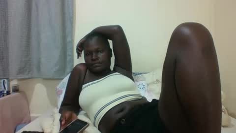 MELVINE online show from September 2025 09:38:01 PM