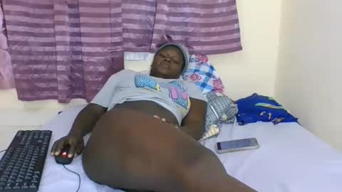 MELVINE online show from October 2025 06:05:02 AM