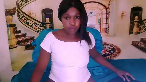 Snapshot of ebonyblisss chatting on January 2025 08:51:02 AM Tamia online show from January 2025 08:51:02 AM