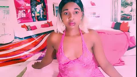 Snapshot of ebonyblisss chatting on February 2025 12:58:01 AM Tamia online show from February 2025 12:58:01 AM