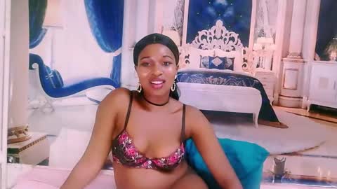 Snapshot of ebonyblisss chatting on February 2025 01:14:01 PM Tamia online show from February 2025 01:14:01 PM
