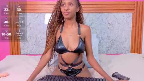 ebonycoworker online show from March 2026 09:21:01 PM