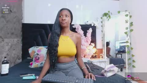 ebonycoworker online show from May 2026 07:20:02 PM