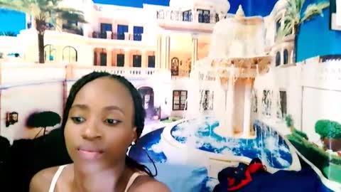 Snapshot of ebonycreamy69 chatting on December 2024 12:18:02 PM Nova online show from December 2024 12:18:02 PM