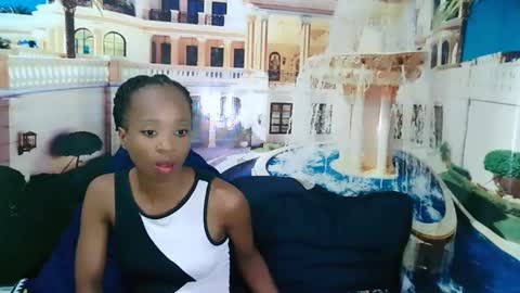 Snapshot of ebonycreamy69 chatting on December 2024 01:59:02 AM Nova online show from December 2024 01:59:02 AM