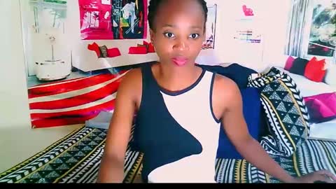 Snapshot of ebonycreamy69 chatting on December 2024 10:19:01 AM Nova online show from December 2024 10:19:01 AM