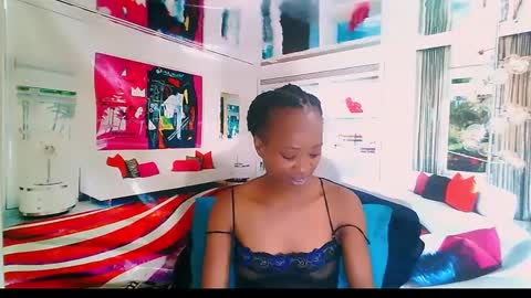 Snapshot of ebonycreamy69 chatting on December 2024 12:41:01 AM Nova online show from December 2024 12:41:01 AM