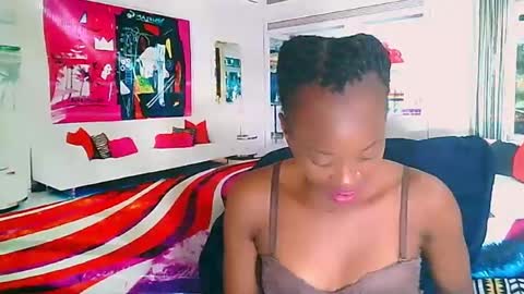 Snapshot of ebonycreamy69 chatting on December 2024 12:22:01 AM Nova online show from December 2024 12:22:01 AM