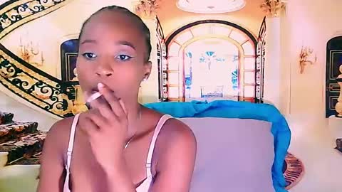 Snapshot of ebonycreamy69 chatting on December 2024 10:32:01 AM Nova online show from December 2024 10:32:01 AM