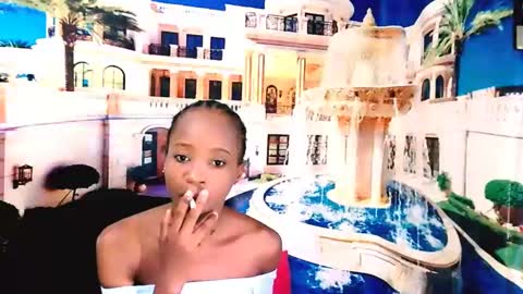 Snapshot of ebonycreamy69 chatting on January 2025 11:00:01 AM Nova online show from January 2025 11:00:01 AM