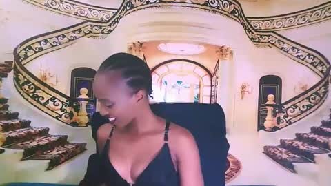 Snapshot of ebonycreamy69 chatting on January 2025 06:56:01 PM Nova online show from January 2025 06:56:01 PM