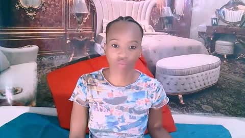 Snapshot of ebonycreamy69 chatting on February 2026 08:43:01 AM Nova online show from February 2026 08:43:01 AM