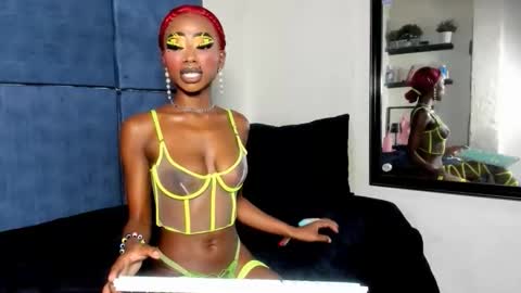 Pearl online show from March 2026 10:59:02 AM