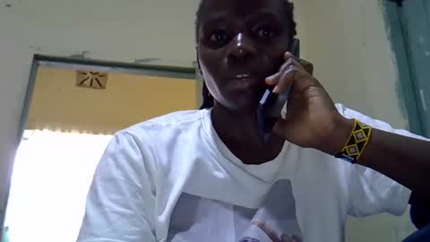 Snapshot of ebonyfire99 chatting on October 2025 12:35:02 PM ebonyfire99 online show from October 2025 12:35:02 PM
