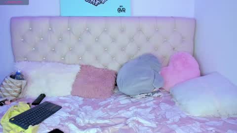 Queen Ebony online show from February 2025 12:19:01 AM