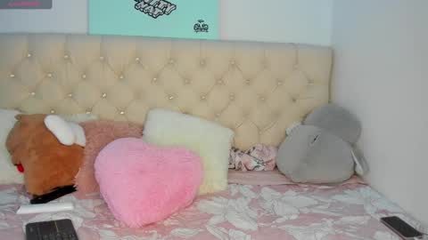 Queen Ebony online show from February 2025 09:09:01 PM