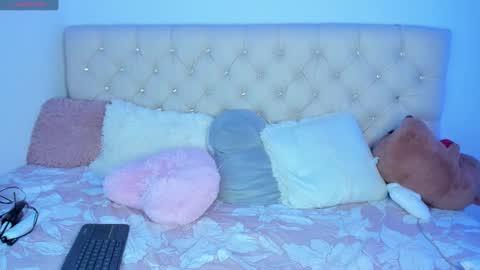 Queen Ebony online show from March 2025 04:34:02 AM