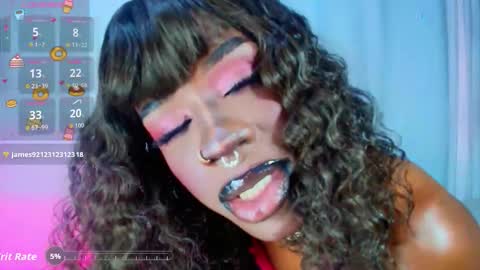 ebonyhansnight online show from December 2025 02:22:01 PM