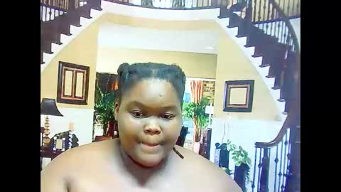 Snapshot of ebonyhotbuns4u2luv chatting on February 2025 06:38:02 AM ebonyhotbuns4u2luv online show from February 2025 06:38:02 AM
