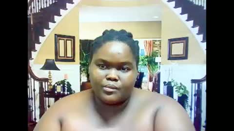 Snapshot of ebonyhotbuns4u2luv chatting on March 2025 08:27:01 AM ebonyhotbuns4u2luv online show from March 2025 08:27:01 AM