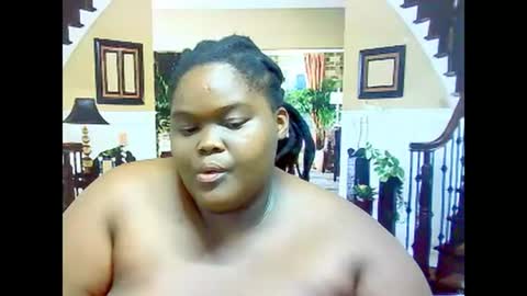 Snapshot of ebonyhotbuns4u2luv chatting on March 2025 09:48:01 PM ebonyhotbuns4u2luv online show from March 2025 09:48:01 PM