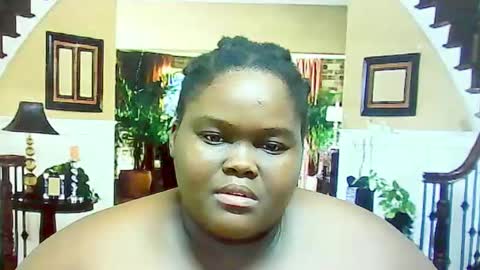 Snapshot of ebonyhotbuns4u2luv chatting on March 2025 05:40:01 AM ebonyhotbuns4u2luv online show from March 2025 05:40:01 AM