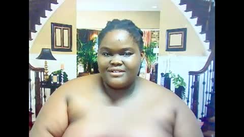 Snapshot of ebonyhotbuns4u2luv chatting on March 2025 11:49:02 AM ebonyhotbuns4u2luv online show from March 2025 11:49:02 AM