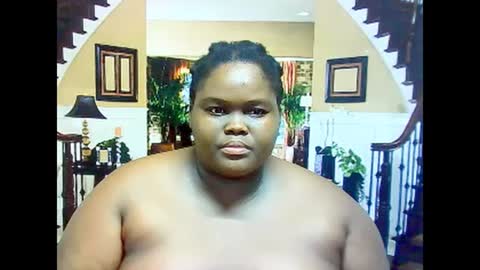 Snapshot of ebonyhotbuns4u2luv chatting on March 2025 07:05:02 PM ebonyhotbuns4u2luv online show from March 2025 07:05:02 PM