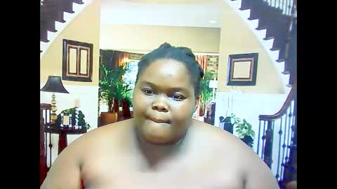 Snapshot of ebonyhotbuns4u2luv chatting on March 2025 06:37:01 PM ebonyhotbuns4u2luv online show from March 2025 06:37:01 PM