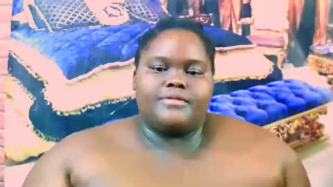 Snapshot of ebonyhotbuns4u2luv chatting on March 2025 08:48:01 AM ebonyhotbuns4u2luv online show from March 2025 08:48:01 AM