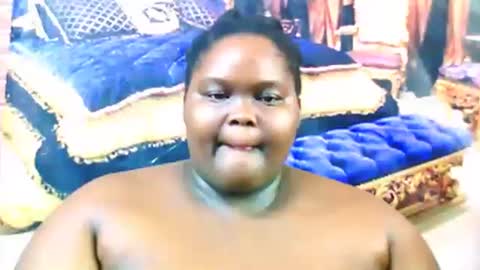 Snapshot of ebonyhotbuns4u2luv chatting on March 2025 06:23:01 PM ebonyhotbuns4u2luv online show from March 2025 06:23:01 PM